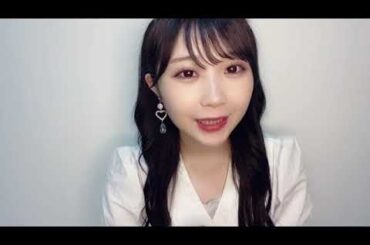 2023年05月20日23時10分 小林 蘭（AKB48 チームK）