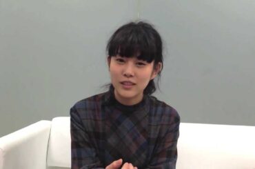 【高畑充希】「ごちそうさん」より・・・