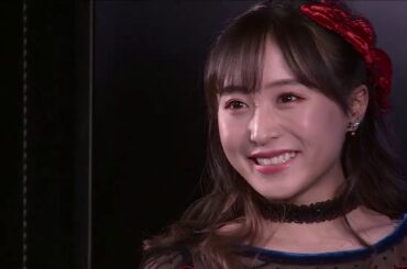 AKB48 Theater Nagisa Sakaguchi's Birthday Event〈 for JLOD live 〉