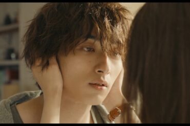 吉高由里子×横浜流星W主演映画『きみの瞳が問いかけている』予告映像（10月23日公開）