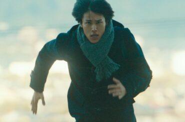 中川大志がヒーローに　石井杏奈を全力で守る！　堤真⼀は狂気の表情　「砕け散るところを見せてあげる」SPトレーラー第6弾「197秒篇」