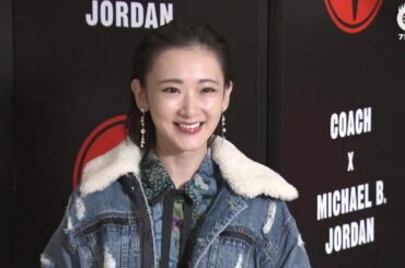 COACHがNARUTOのコラボアイテムを発表! Kōkiや生駒里奈ら豪華ゲストの着こなし続々