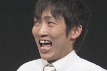 大人気NON STYLEの傑作漫才　「エレベーター」