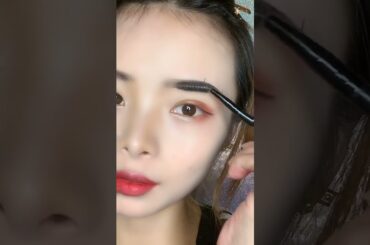 莉子と一緒にお出かけ準備👗👠最近の毎日メイク💄