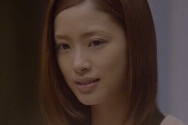 上戸彩 CM Softbank 白戸家「アヤ寝ぼける」篇 愛 30s