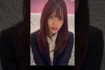 宮田愛萌さんのお叱り