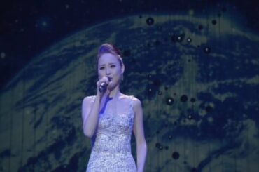 松田聖子　瑠璃色の地球　Seiko Ballad 2012より