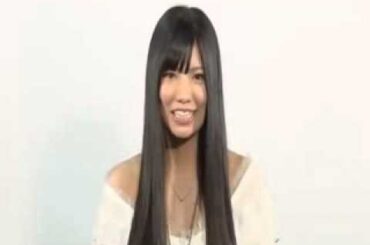 「倉持明日香」帰ってきたWONDA！ご褒美ムービー