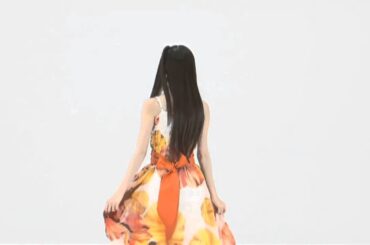 AKB1/48 ファッションコレクション 市川美織