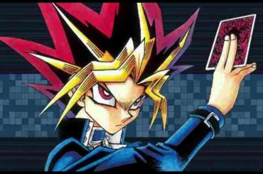 【遊戯王 ED】元気のシャワー　前田亜季