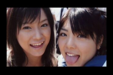 どうにかして土曜日 / 小川麻琴・亀井絵里 (モーニング娘。 ～ベストショット～ Vol.4)