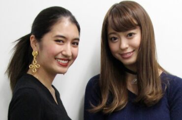 大川藍＆有末麻祐子からスペシャルメッセージ！「JJ」専属モデルオーディション開催