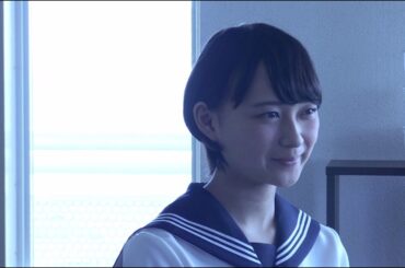 乃木坂46 鈴木絢音 『飛行機を飼う女』