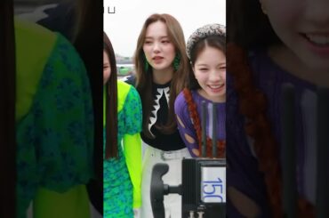 【NiziU】anan making AYAKA #shorts