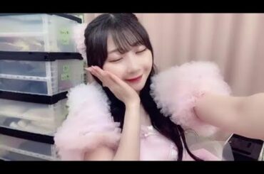 【ラスト配信】2023年05月21日22時32分 小林 蘭（AKB48 チームK）