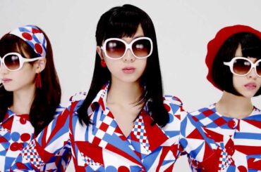 キャンディーマキアー ト from SUPER☆GiRLS / 年下の男の子