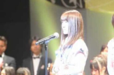 ＡＫＢ48総選挙　トップは大島優子さん