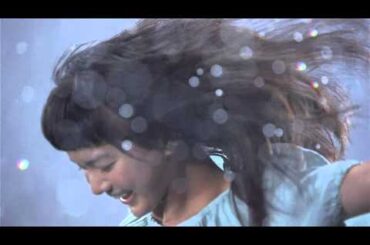 多部未華子 C1000 Cのシャワー篇