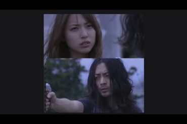 일드 수사물 BOSS - 戸田恵梨香VS山田孝之