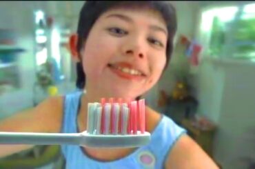 【なつかCM】花王 クリアクリーン（声・八木亜希子）2005