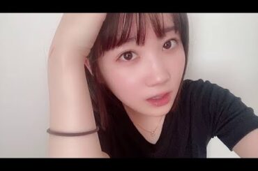 2023年05月21日16時40分07秒 甲斐 心愛（STU48）