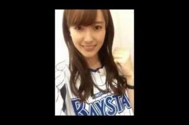 Kelsi Almanza -ピンチヒッター林みなほアナの本番中に後輩の笹川友里アナが眉なしで乱入！