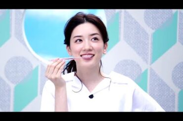 永野芽郁、ステイホーム中の過ごし方は？