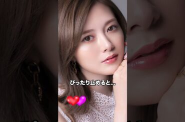 ぴったり止めると...