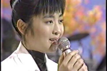 斉藤由貴　「MAY」