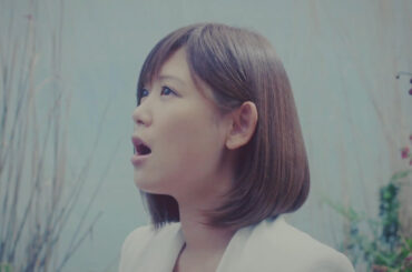 絢香 / 「 にじいろ」（NHK朝の連続テレビ小説「花子とアン」主題歌）Music Video(Short Ver.)