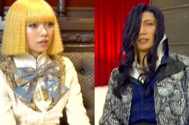 二階堂ふみ&GACKT、“埼玉”のダサさの原因は「玉」？映画『翔んで埼玉』インタビュー