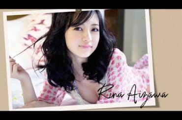 【逢沢りな】スレンダーなのにしっかりあります😍😍😍