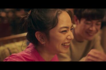 宮沢氷魚と小松菜奈の幸せな時間が流れる！映画『ムーンライト・シャドウ』特報映像