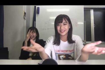 monogatariのSHOWROOM 20190624-3