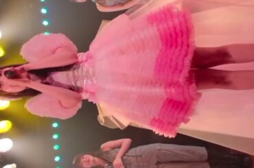 小林蘭 卒業公演（2023年5月21日）