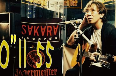 『O"ll 55』／ Rio＠新宿 DICE