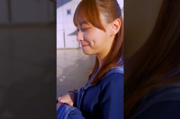 #日向坂46 #影山優佳「当たり前だけど・・・」#かれしイベント 特別ムービー #ひなこい #バレンタイン #shorts