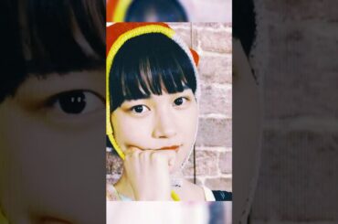 【麺探偵のん】は赤ずきんファッション？ #shorts#fashion