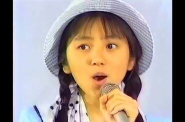 渡辺満里奈　夏の短編