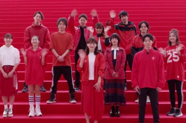 綾瀬はるか、妻夫木聡、藤原竜也、深田恭子、松山ケンイチ、高畑充希らホリプロ所属タレント12人からメッセージ