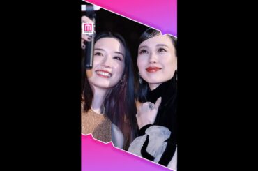 自撮り姿が美しすぎる..😌💓 #shorts  #永野芽郁 #戸田恵梨香 #東京国際映画祭 #TIFFJP #モデルプレス #母性