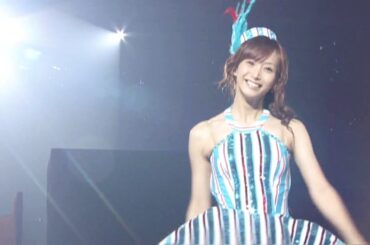 ブギートレイン'03 / 藤本美貴・徳永千奈美・須藤茉麻・中島早貴・有原栞菜 (Hello! Project 2006 Summer～ワンダフルハーツランド～)