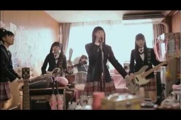 さくら学院 - My Graduation Toss
