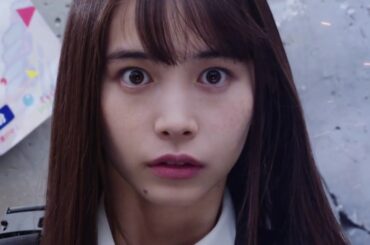 ゼロワン　不破諫・刃唯阿の初登場シーン