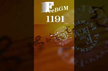 【フリーBGM1191】来栖りん「I wish」TVアニメ『神無き世界のカミサマ活動』のオープニングテーマ曲に触発されて曲をつくってしまった