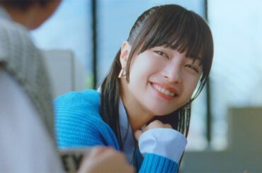 広瀬すず、“三井のすずちゃん”がキュートなドヤ顔!?　三井不動産新CM「三井のすずちゃん MIYASHITA PARK」編＆メーキング