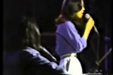 風になりたい　　by 川村ゆうこ　　with 吉田拓郎