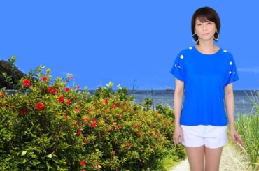 森高千里 『夏はパラレイロン (2015 Ver.)』【セルフカヴァー】