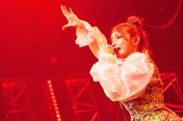 【後藤真希ライブダイジェスト】後藤真希　約13年ぶり声出しライブ一部配信！近日中にライブ密着配信も!?【後藤真希ライブ裏側密着シリーズ#3】