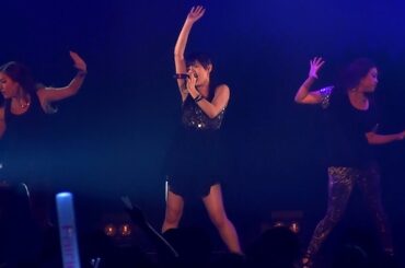 4/27 「フェ！フェ！フェ！フェアリーズ！」Poker Face feat.MOMOKA